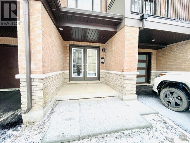 Photo du bâtiment - 3 Kensington Rd