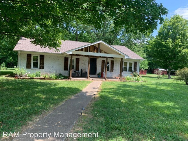 Building Photo - 3 br, 2 bath House - 6827 Glenn Lane