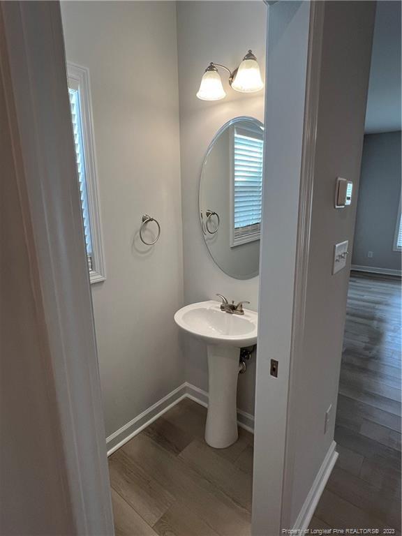 308 Faison Ave, Fayetteville, NC 28304 Townhome Rentals in