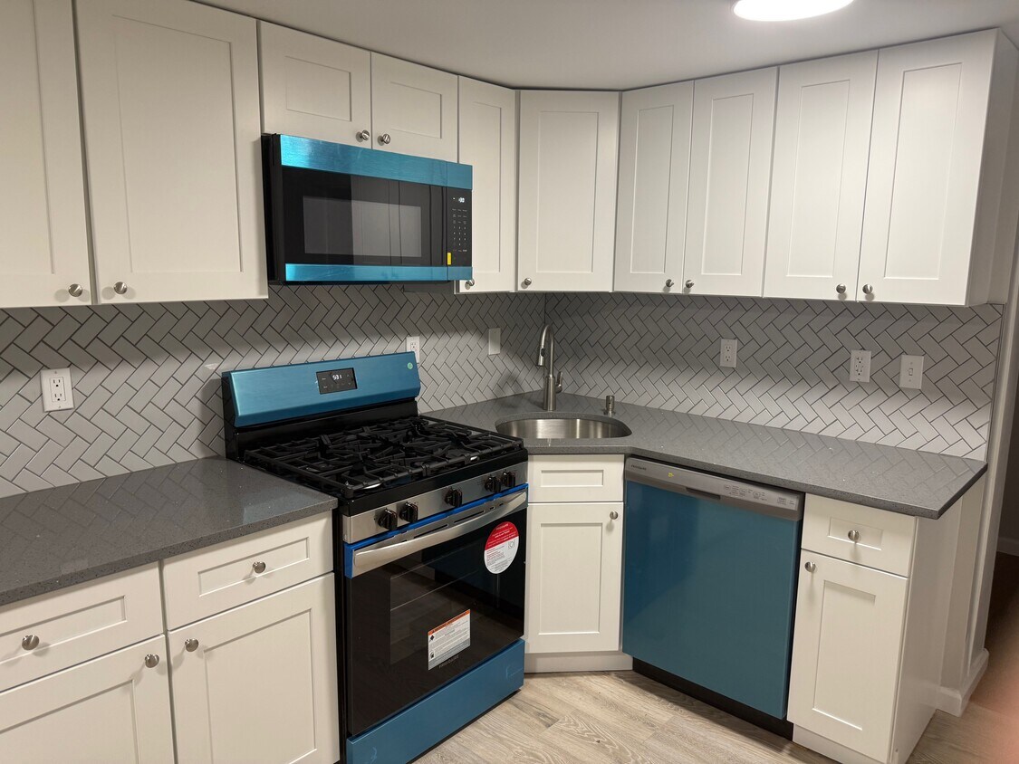Foto principal - 1442 45th St