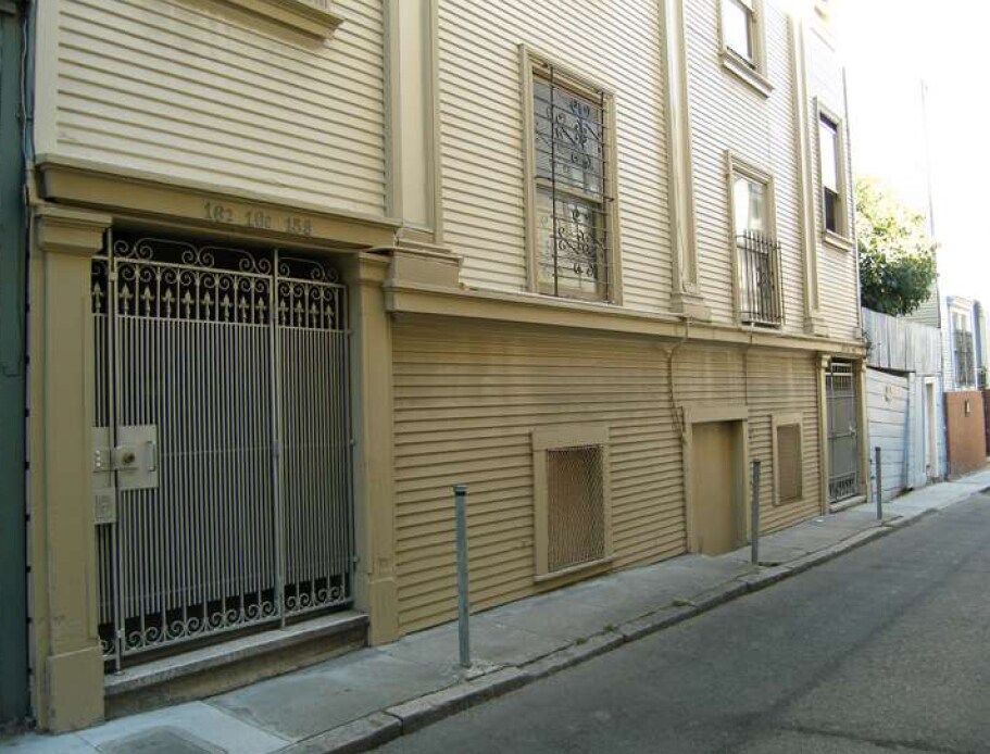 Building Photo - 152-162 Jasper Pl