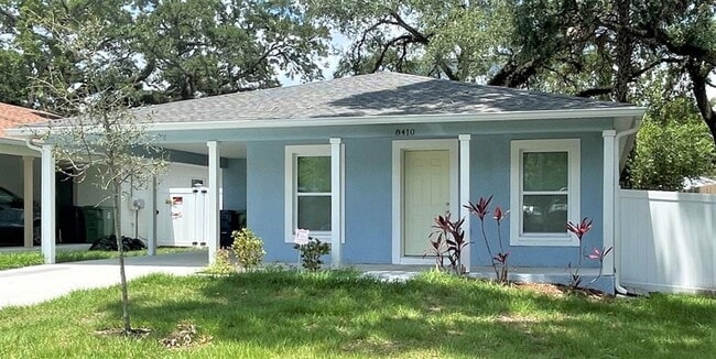 Foto del edificio - 8410 N 9th St