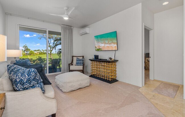Foto del edificio - Furnished 2/2 Wailea Fair Villas Condo on the 11th Hole of the Wailea Blue Course