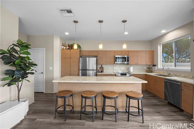 Foto del edificio - 91-1159-1159 Kamakana St