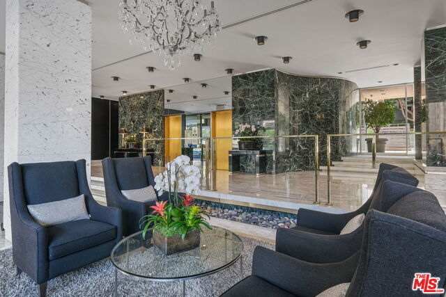 Foto del edificio - 10450 Wilshire Blvd