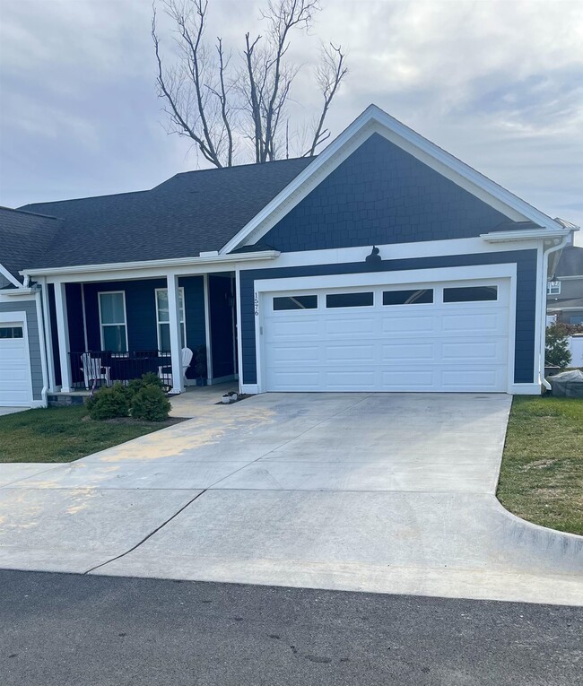 Building Photo - 1576 Port Hills Dr