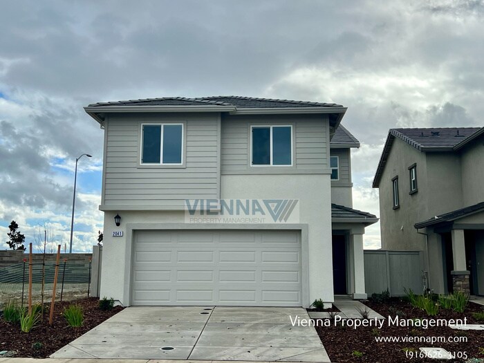 Foto principal - 2041 Shady Tree Cir