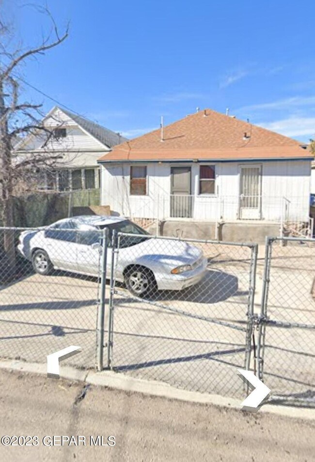 Building Photo - 1612 Wyoming Ave