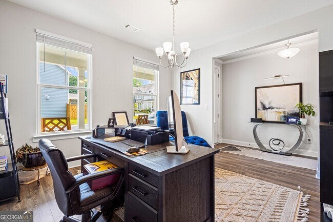 Foto del edificio - 639 Tigers Eye Ter