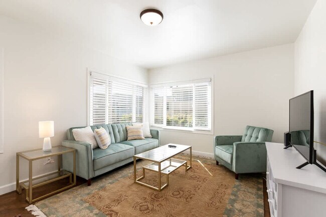 Foto del edificio - 210 Lone Mountain Terrace