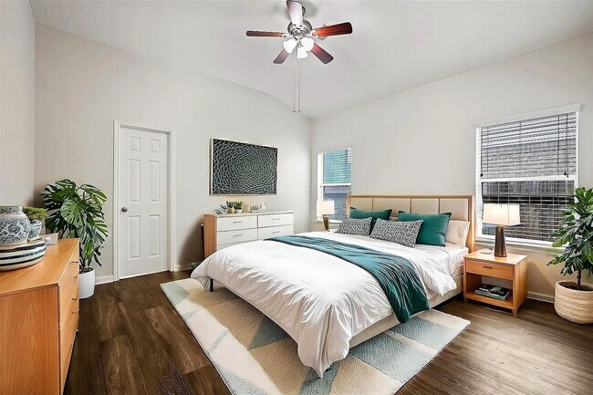 Foto del edificio - 2702 Orchard Creek Ln