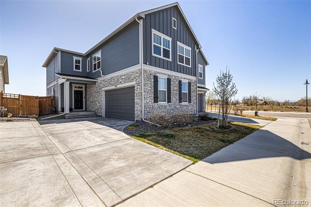 Building Photo - 4522 Barrow Ln