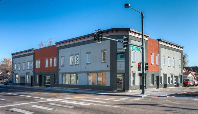 Building Photo - 300 S Logan