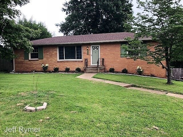 Primary Photo - 3 br, 1 bath House - 1803 Rosebank Avenue