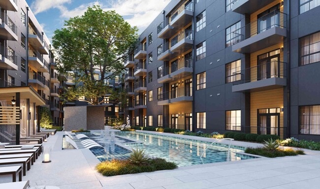 Building Photo - Lirica