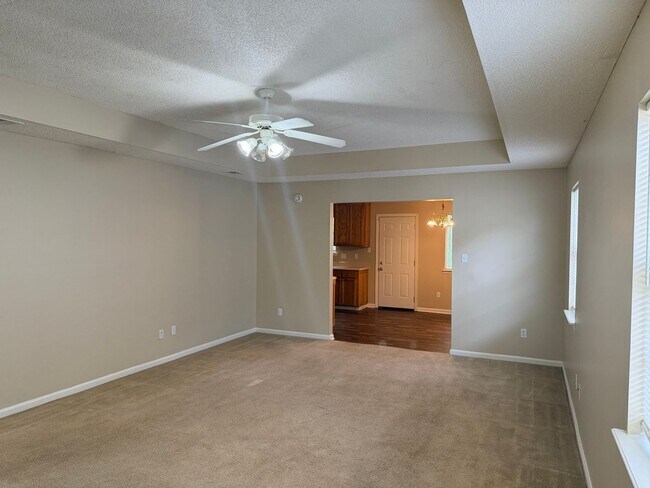 Foto del edificio - 3BD/2B located in Valdosta city limits.