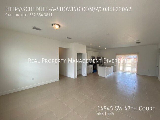 Building Photo - 14845 SW 47th Ct