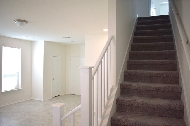Foto del edificio - 6412 Carriage Pines Dr