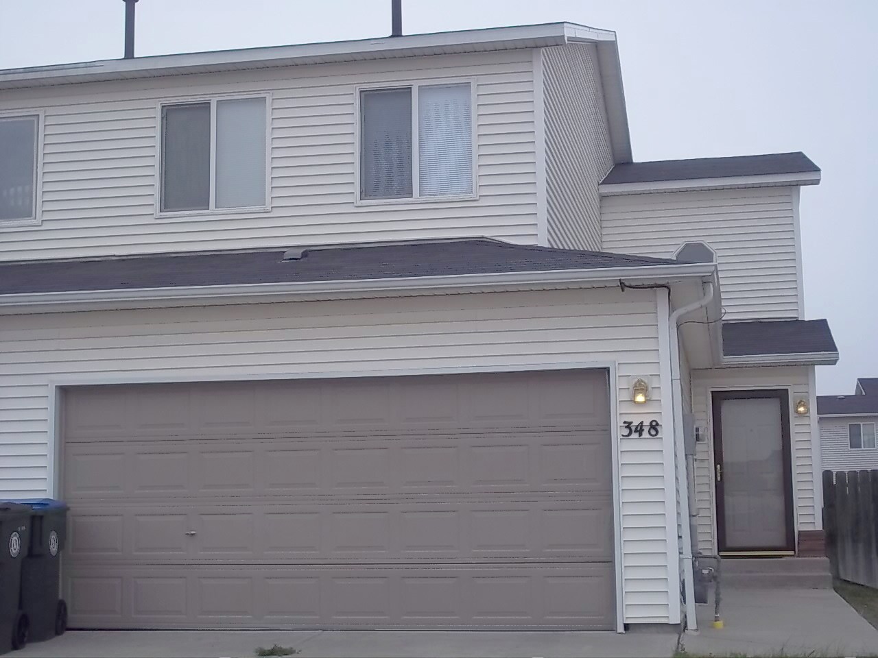 348 Snyder Ave, Cheyenne, WY 82007 - Townhome Rentals in Cheyenne WY ...