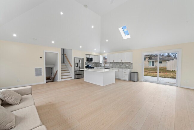 Foto del edificio - 7728 Williams St