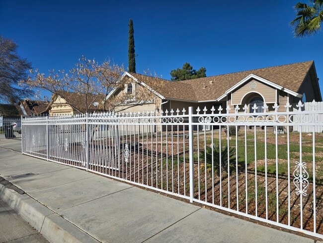 Building Photo - 4349 E Ave Q-12