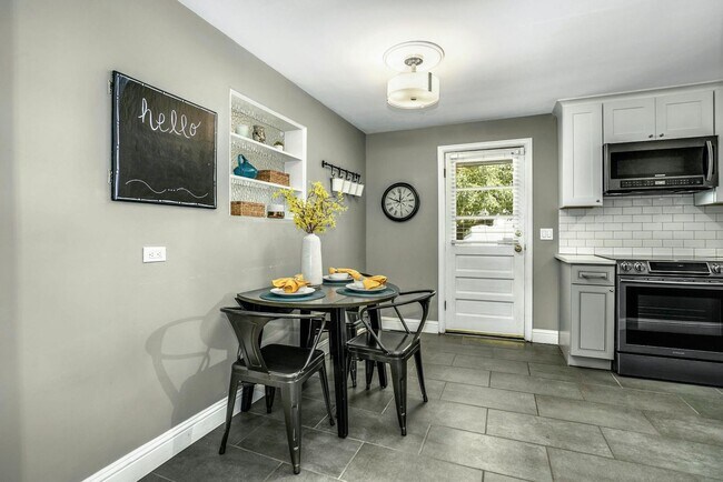 Foto del edificio - Pinehurst 3 Bedroom Rambler