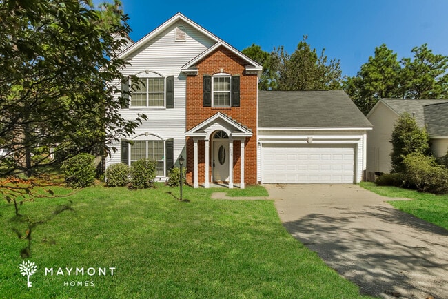 Building Photo - 516 Ridge Trail Dr