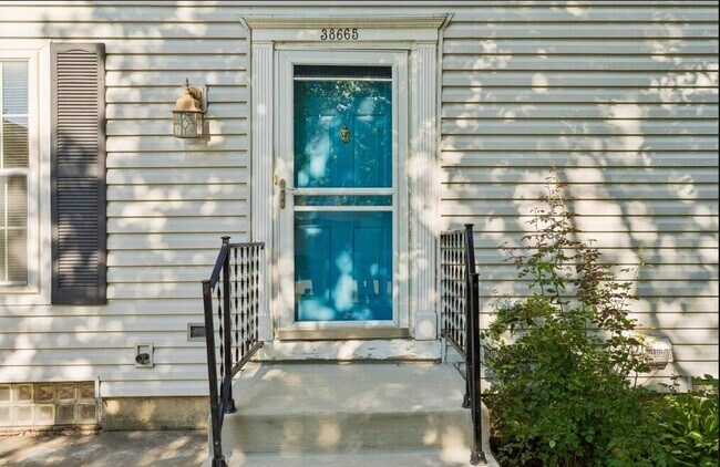 Foto del edificio - 38655 Bayside Ct