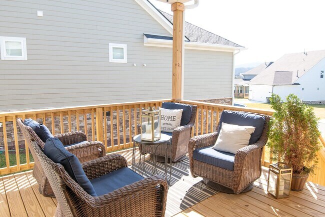 Foto del edificio - GORGEOUS Nolensville 5/4 with fantastic ba...