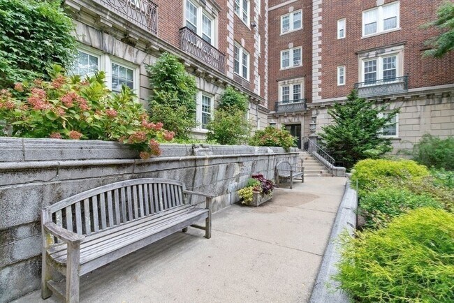 Foto del edificio - 3 Arlington St