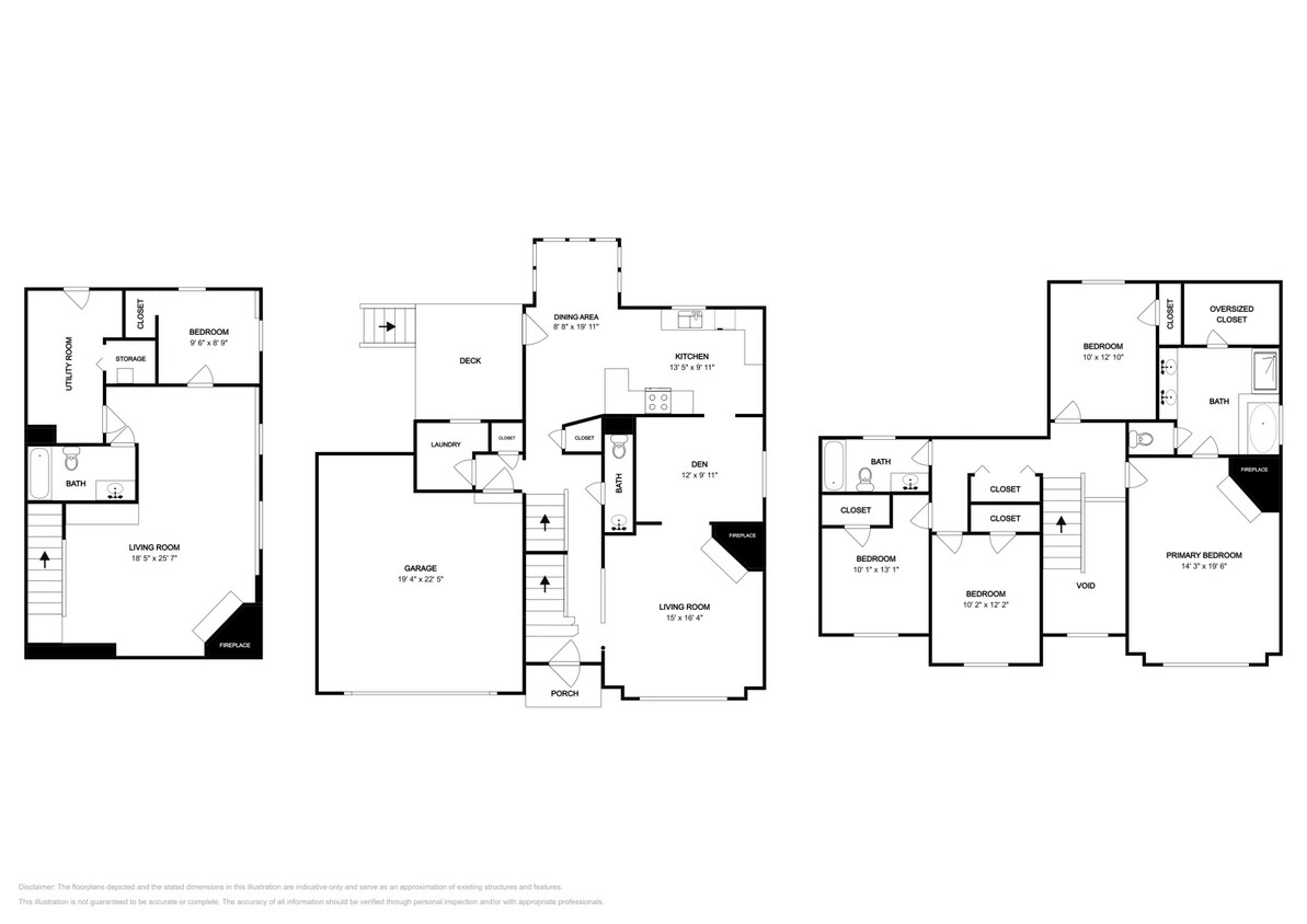 Foto del edificio - 2615 Sandstone Dr