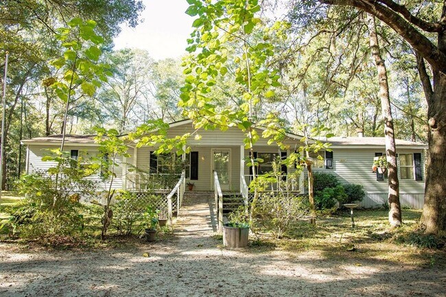 Foto del edificio - 3bd 2ba Double Wide for Rent!!!