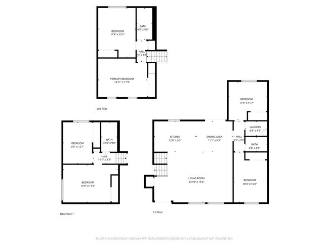 Foto del edificio - Large 6 Bed/3 Bath house close to ASU with awesome backyard
