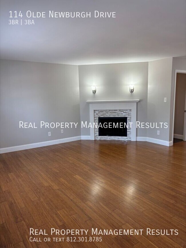 Foto del edificio - 114 Olde Newburgh Dr