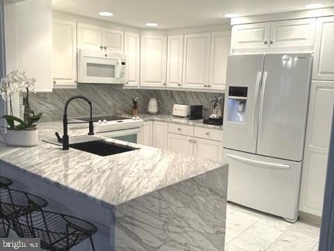 Foto principal - 1080 Wisconsin Ave NW