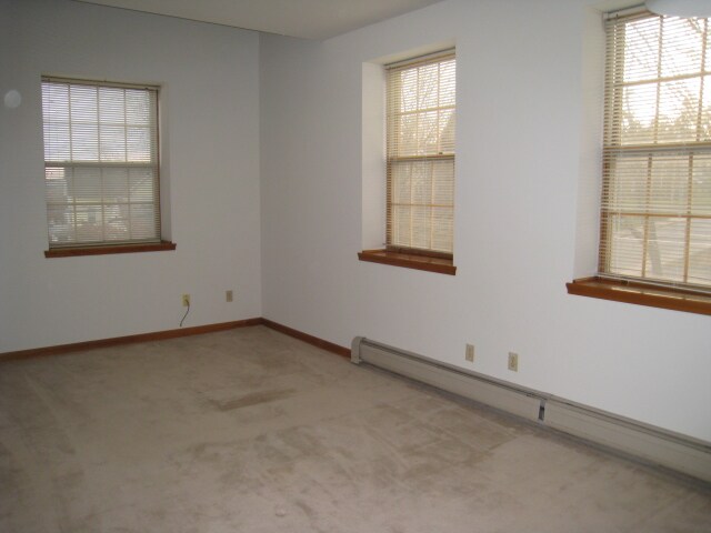 Foto del edificio - Stillman School Apartments