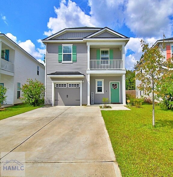 Building Photo - 232 Flagler Dr
