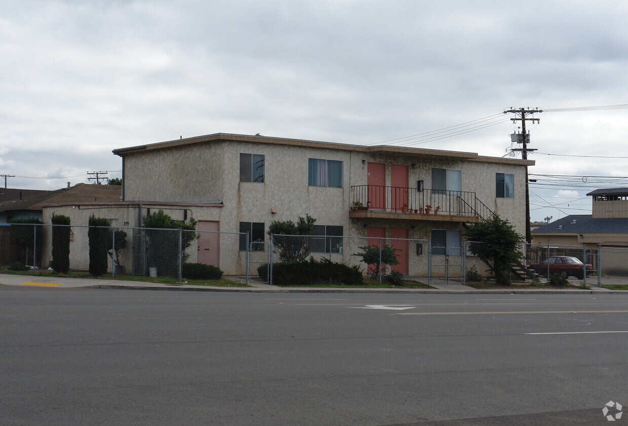 Foto principal - 399 Zenith St