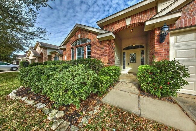 Foto del edificio - 2650 Sable Ridge Ln