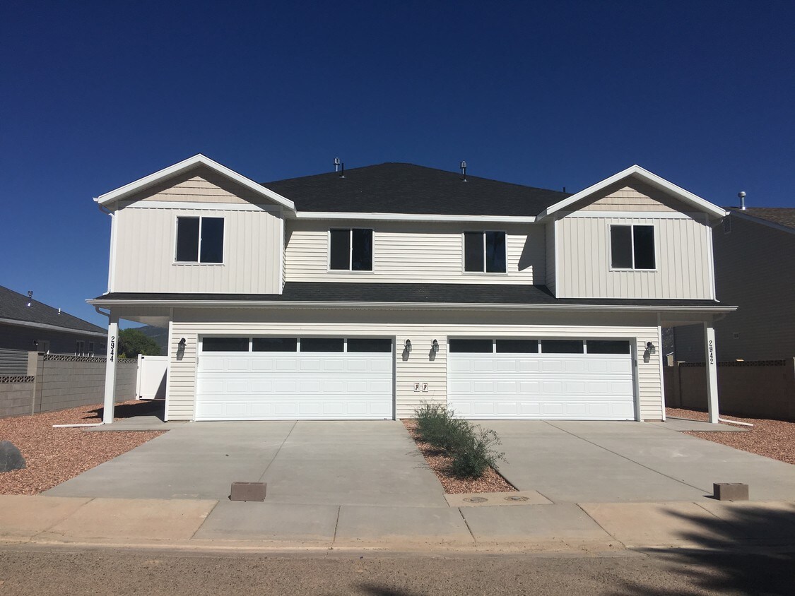2944 Gemini Meadows Lane, Cedar City, UT 84721 Condo for Rent in