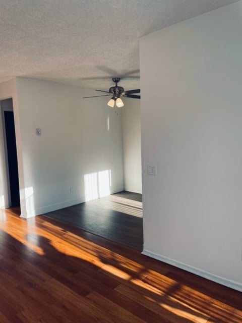 Dinning Area - 311 E Maple St