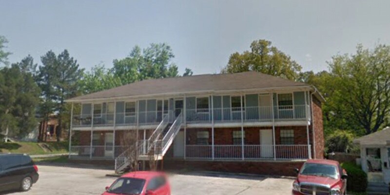 Primary Photo - 1000 south 17
