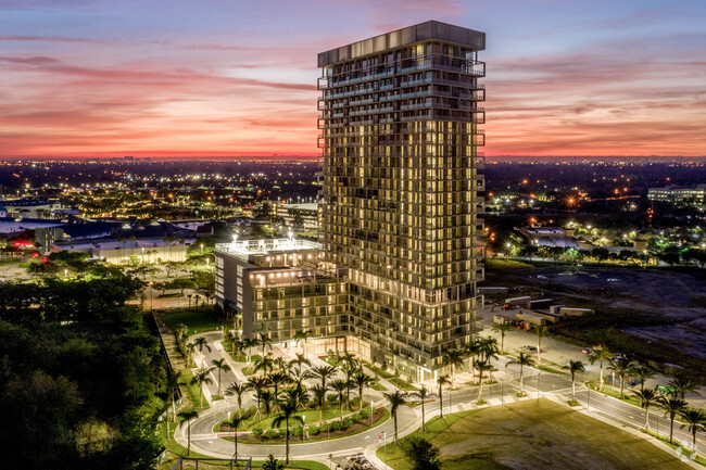 YOO Metropica - YOO at Metropica