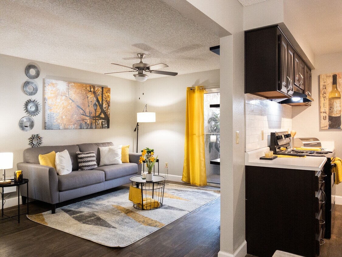 Granite Bay Apartments 1423014430 N 19th Ave Phoenix, AZ