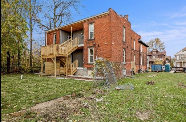 Floorplan - Philadelphia HAUS