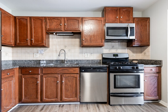 Foto del edificio - 966 Cumberland Ct