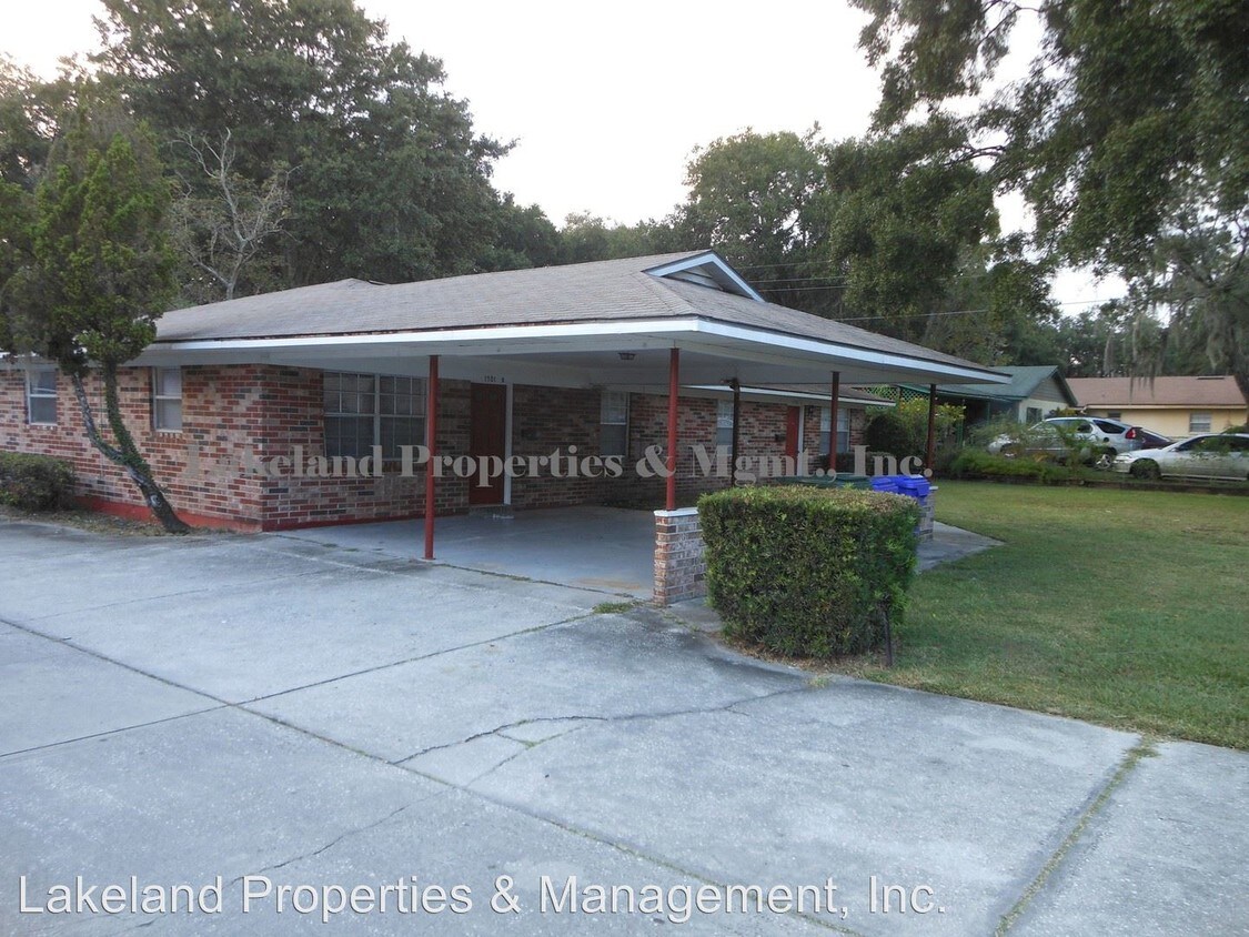 Primary Photo - 1701 King Ave