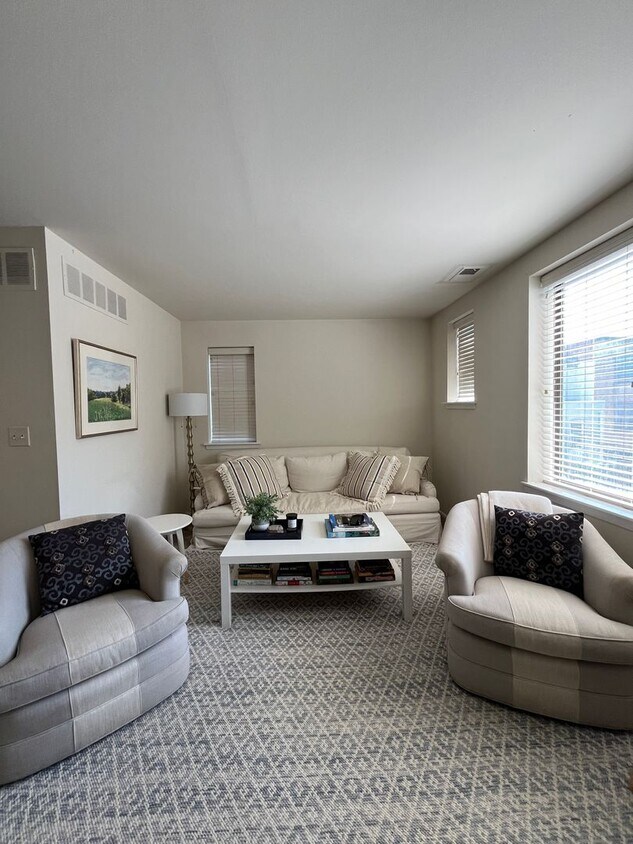 Foto principal - 1710 Lombard St