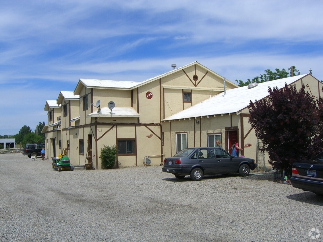 705 Williams, Emmett, ID 83617 Apartments in Emmett, ID
