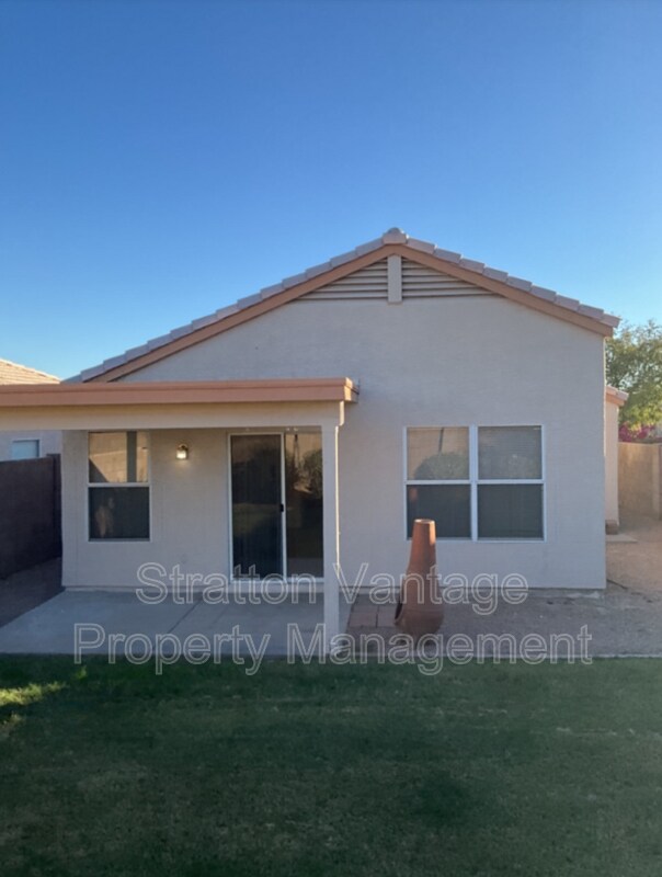 4724 E Dry Creek Rd, Phoenix, AZ 85044 House Rental in Phoenix, AZ